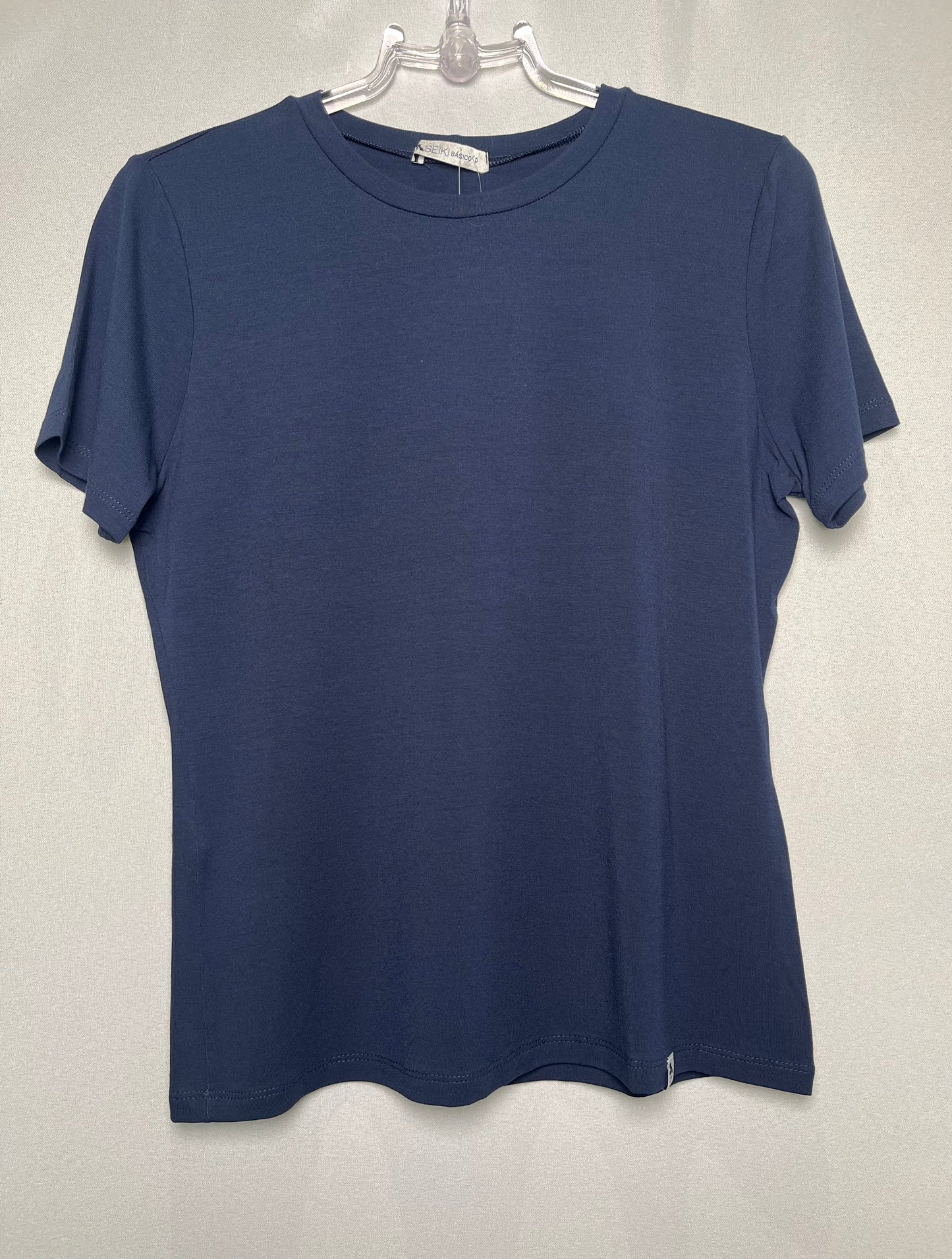 Blusa Básica Seiki