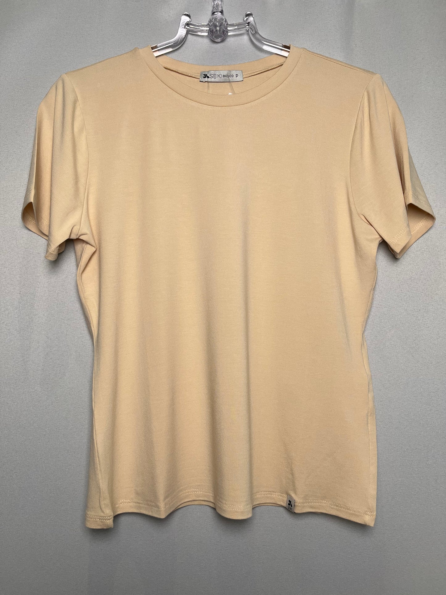 Blusa Básica Seiki