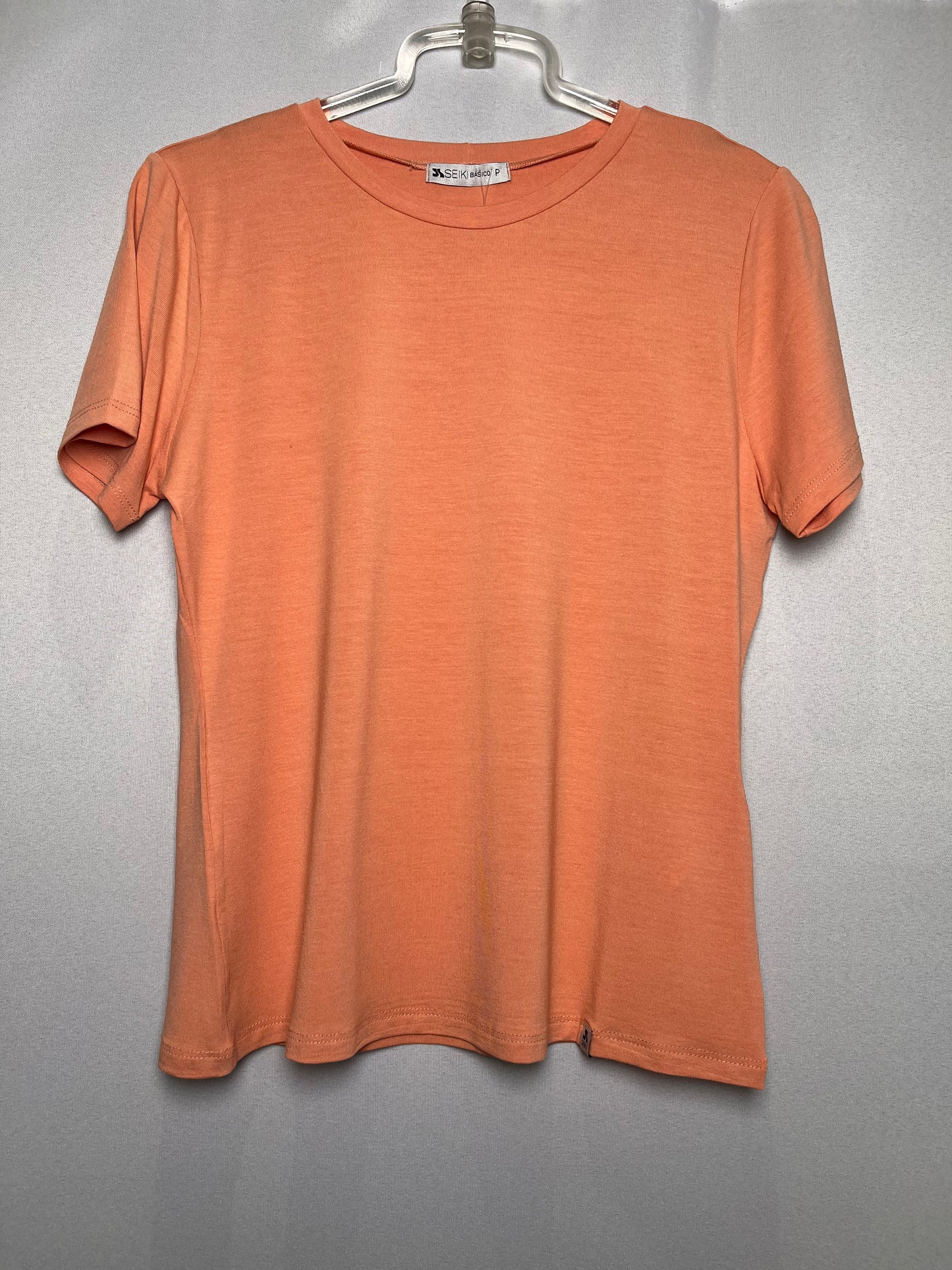 Blusa Básica Seiki