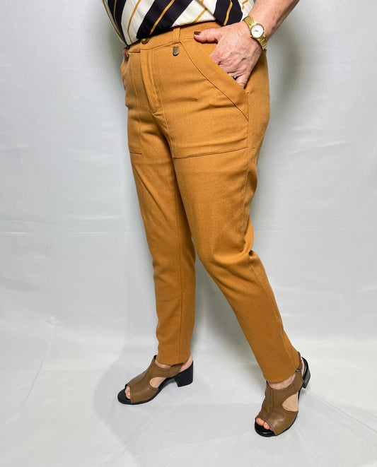 Calça de Alfaiataria