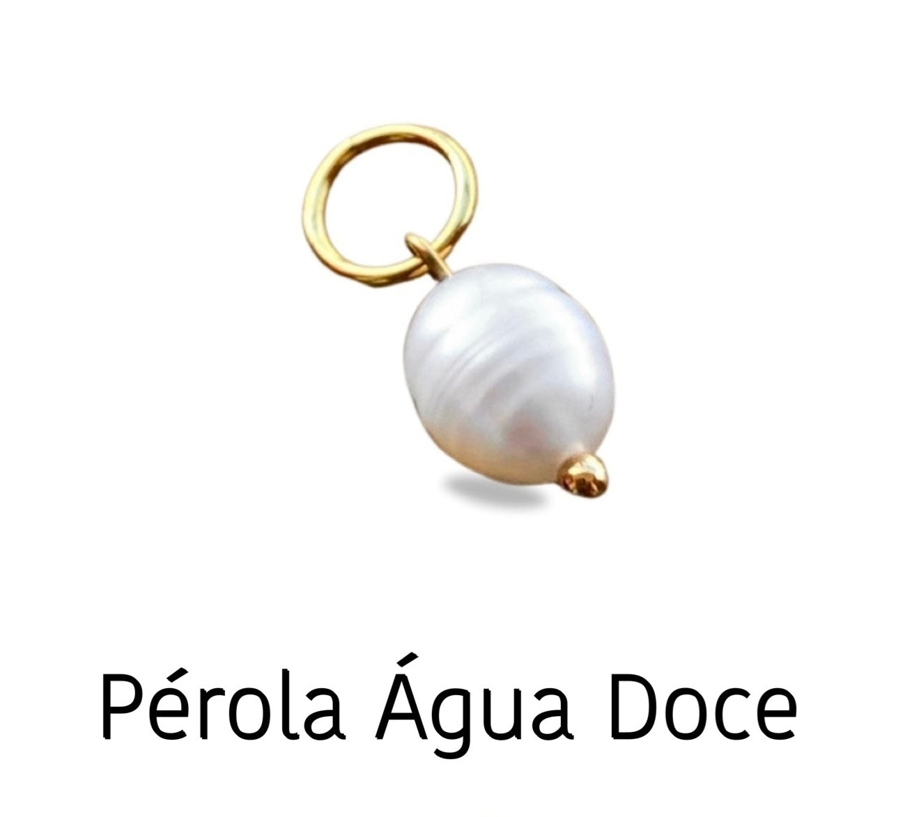 Berloque Pérola