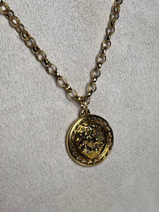 Corrente Portuguesa Leão