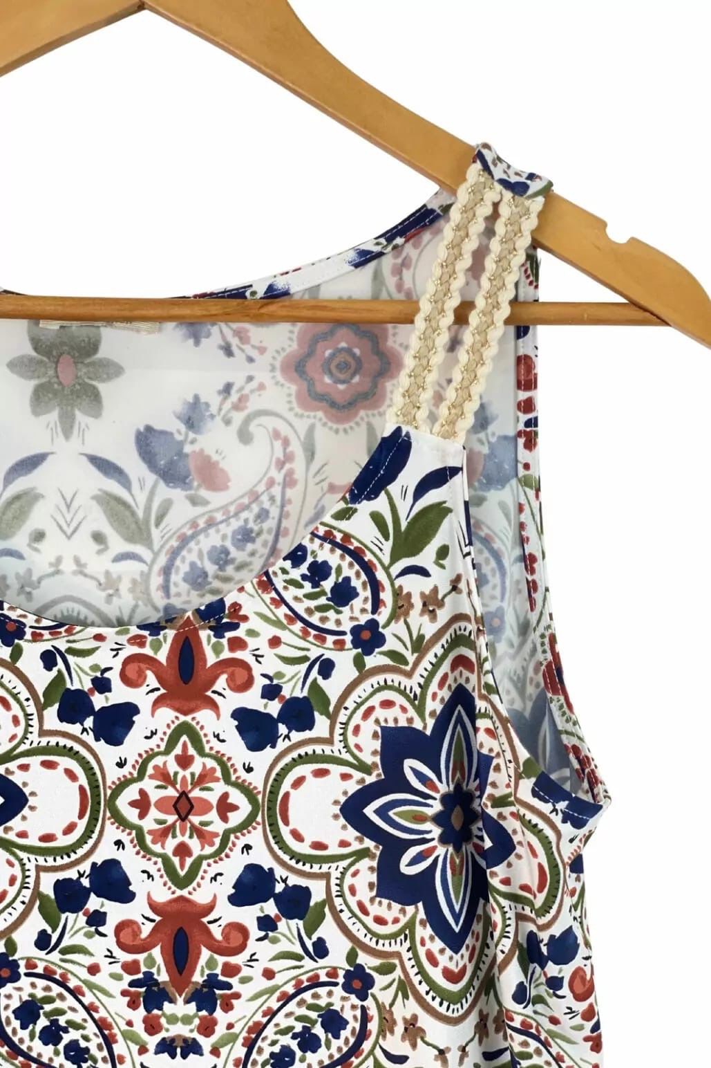 Regata Venetia Trançada