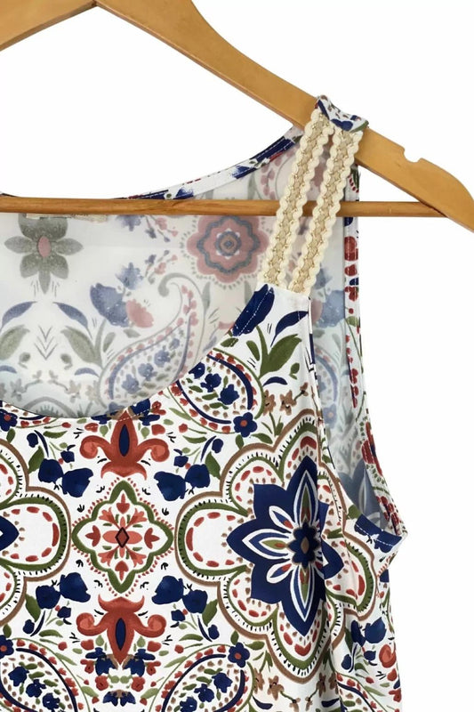 Regata Venetia Trançada