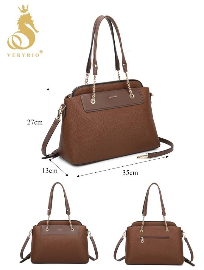 Bolsa Alça Corrente