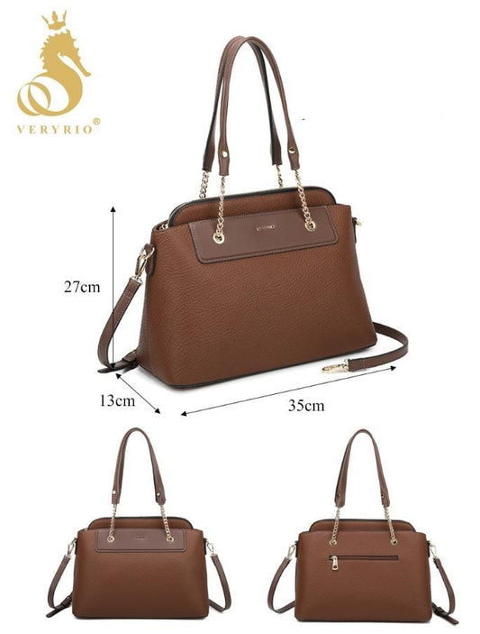 Bolsa Alça Corrente