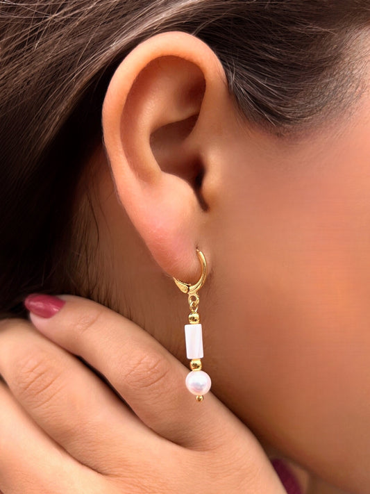 Brinco Coleção Toscana