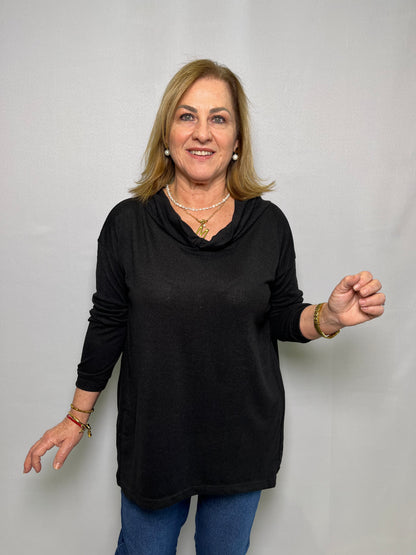 Blusa Lisa Miro