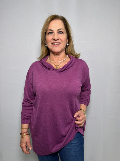Blusa Lisa Miro