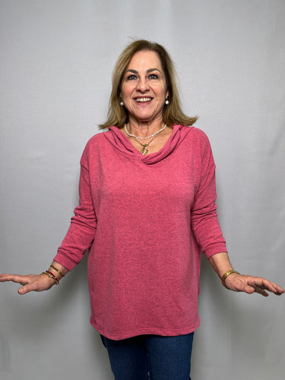 Blusa Lisa Miro