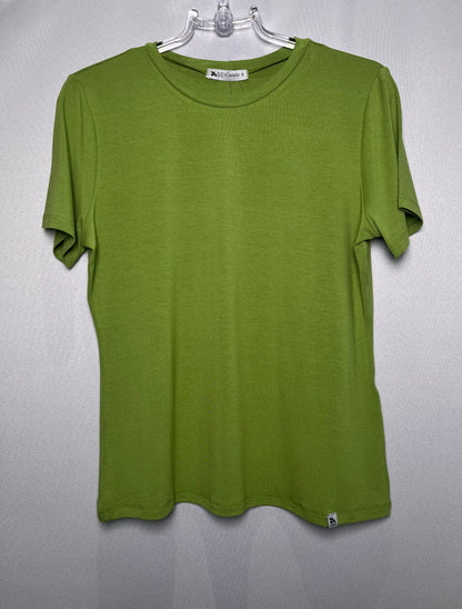 Blusa Básica Seiki