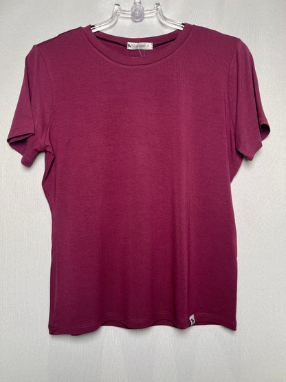 Blusa Básica Seiki