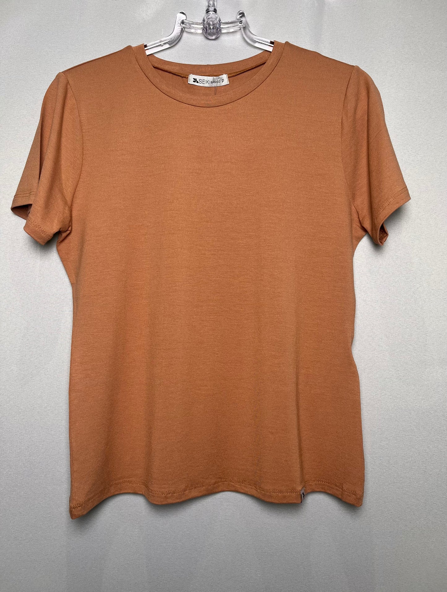 Blusa Básica Seiki