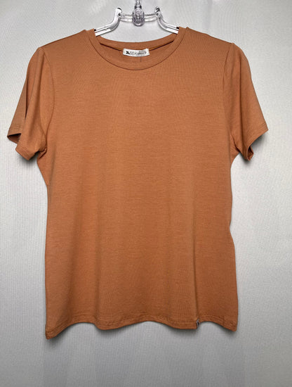 Blusa Básica Seiki