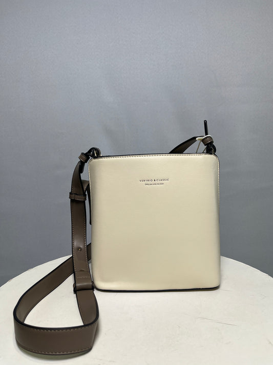 Bolsa Quadradinha