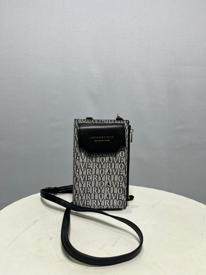 Bolsa carteira
