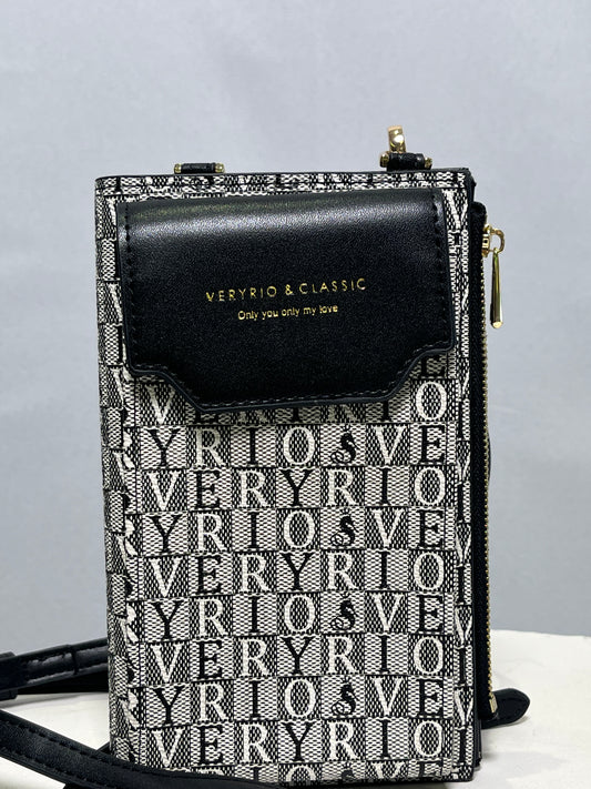Bolsa carteira