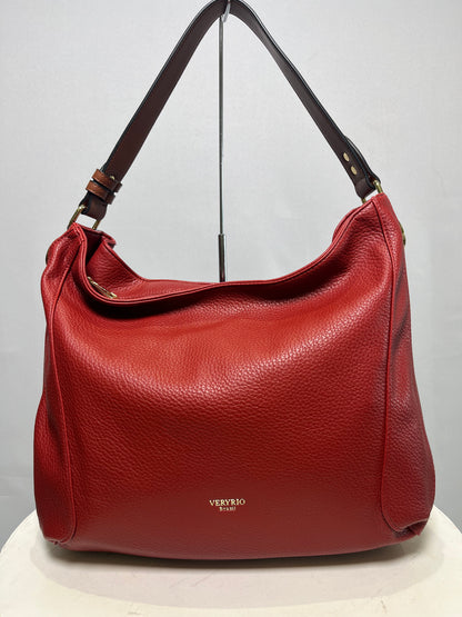 Bolsa fivela lateral alça