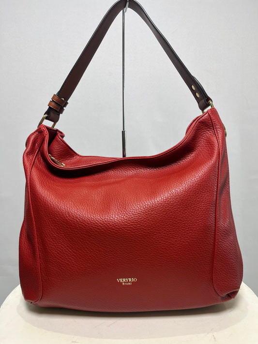 Bolsa fivela lateral alça