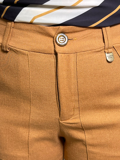 Calça de Alfaiataria