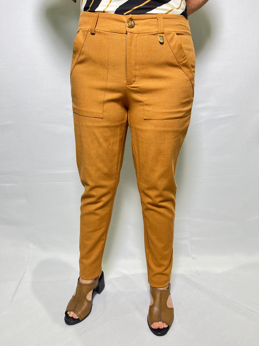 Calça de Alfaiataria