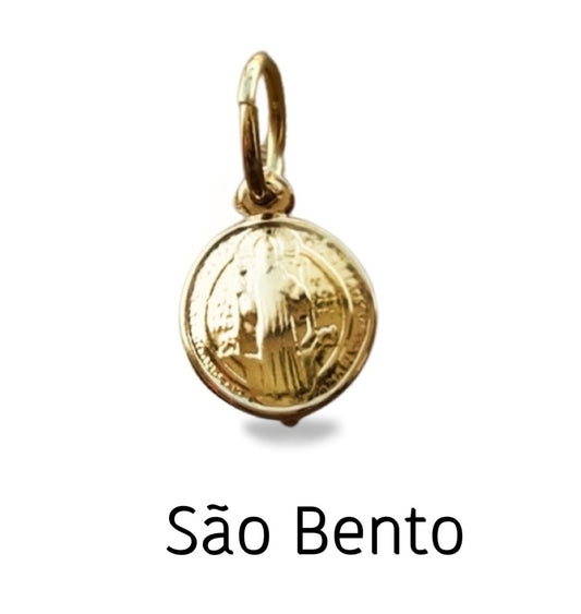 Berloque São Bento