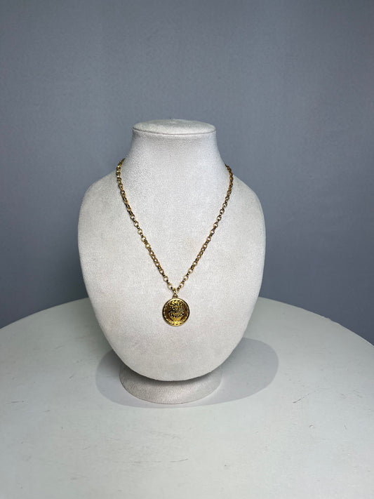 Corrente Portuguesa Leão