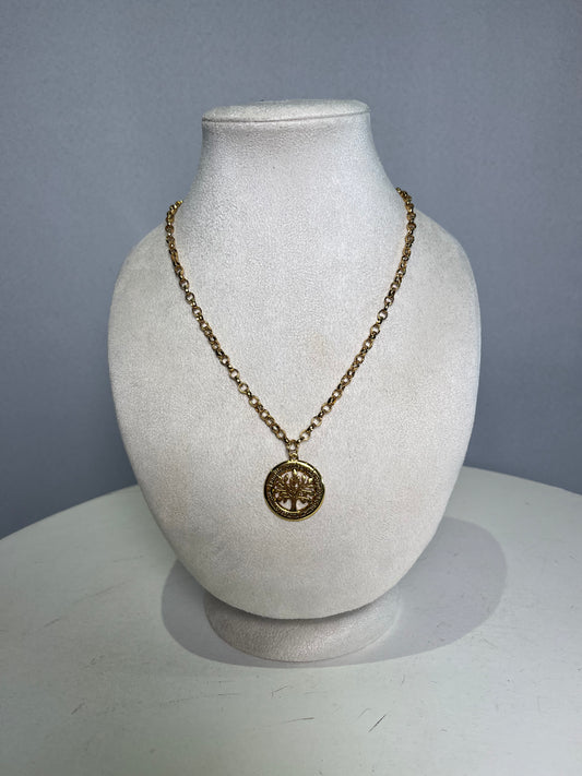 Colar Árvore da Vida