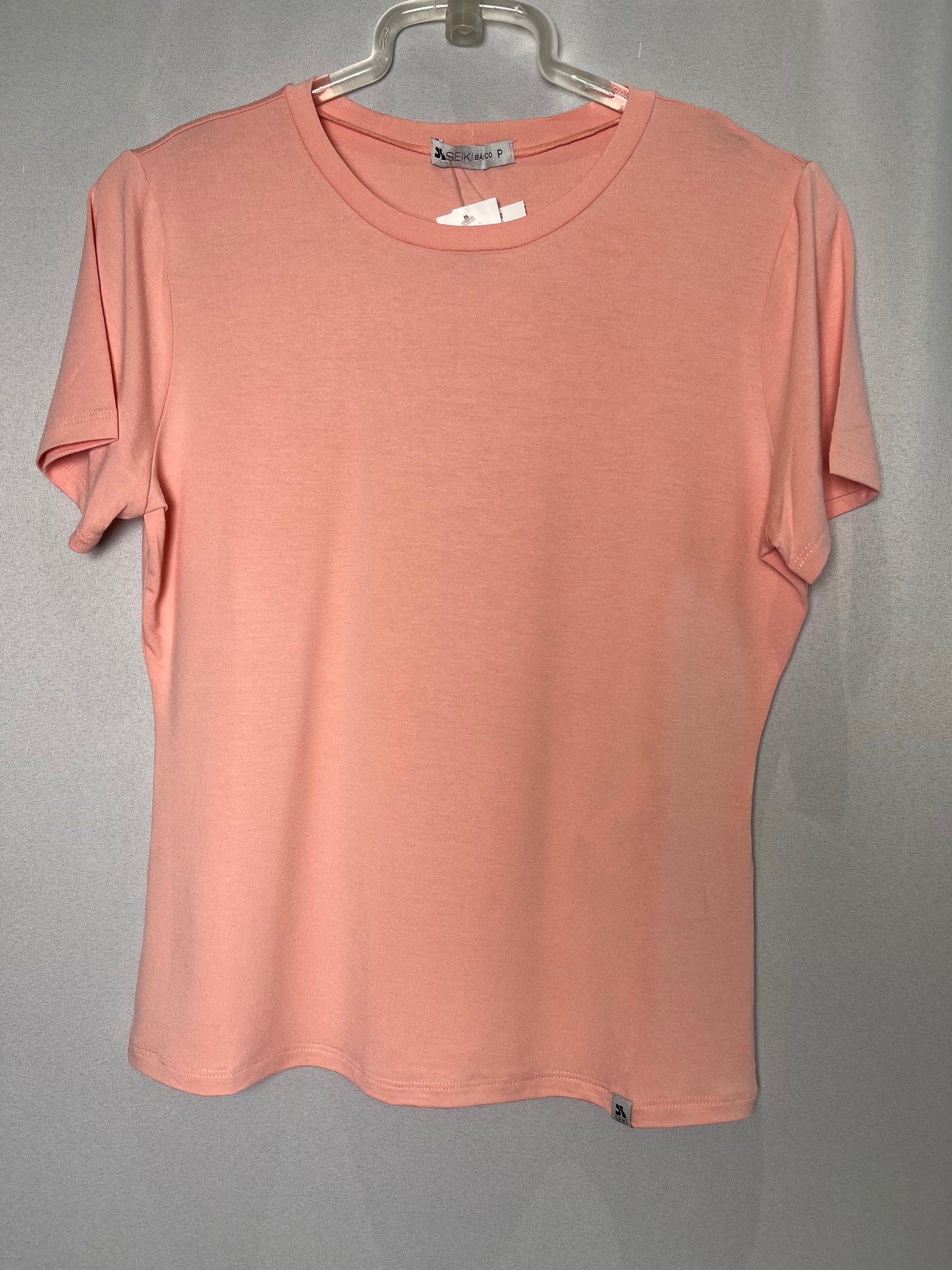 Blusa Básica Seiki