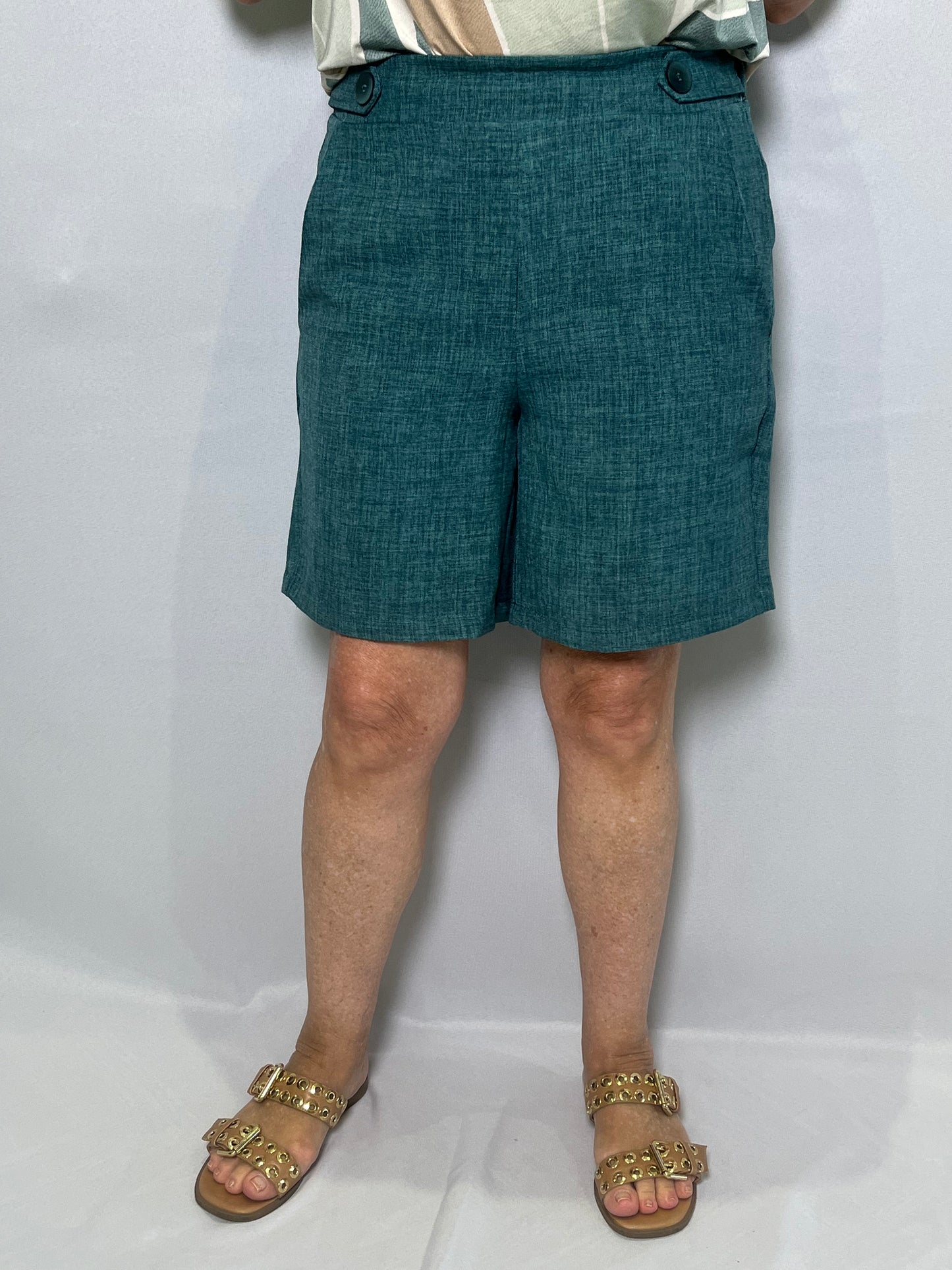 Bermuda Linhão Martingale