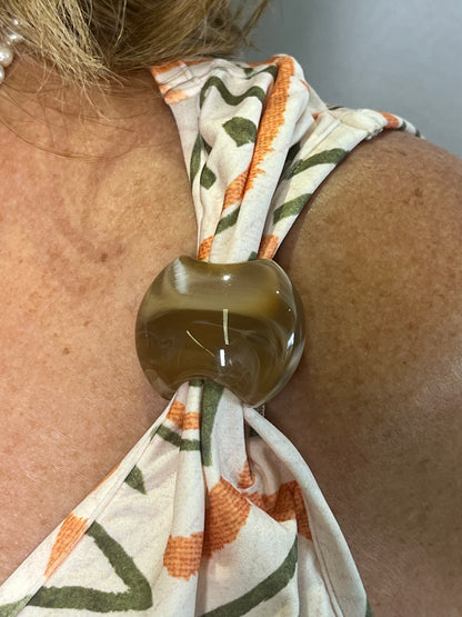 Regata Passante Pedra