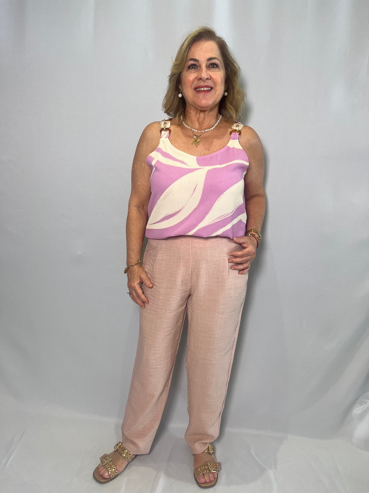 Regata Airflow 3 Fivelas