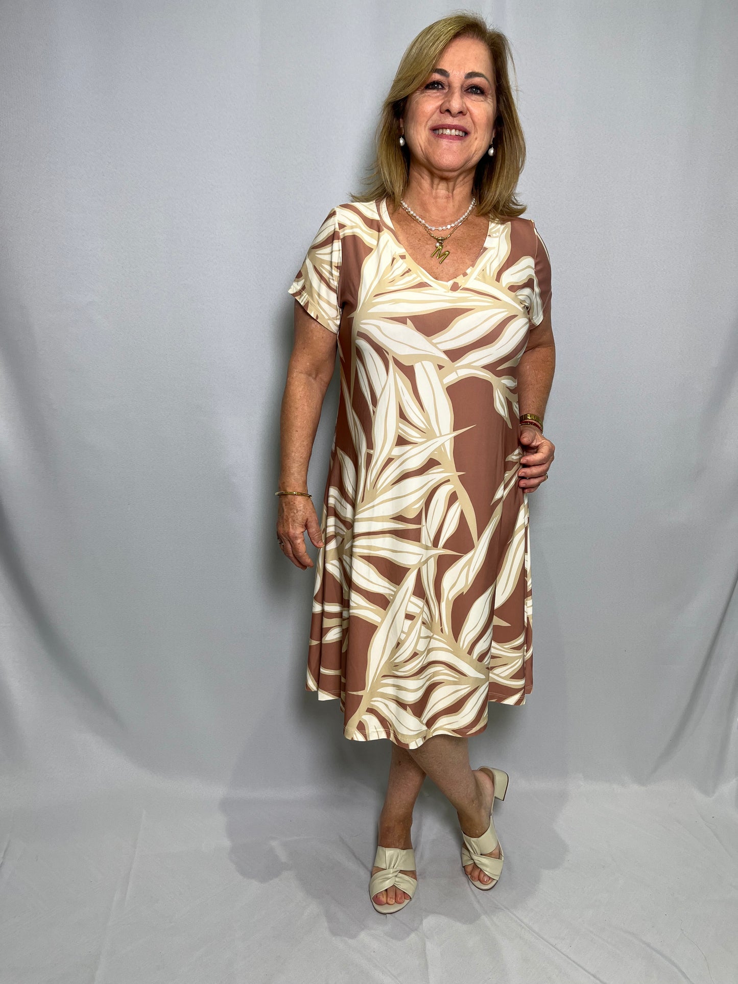 Vestido Venetia