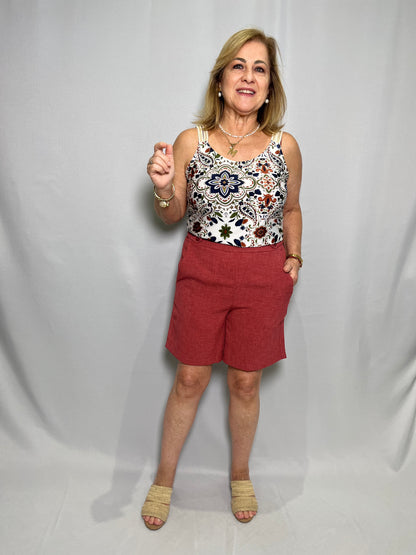 Bermuda Linhão Martingale