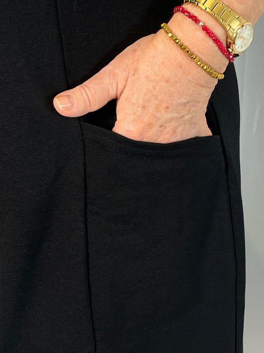 Vestido Regata Ponto Roma