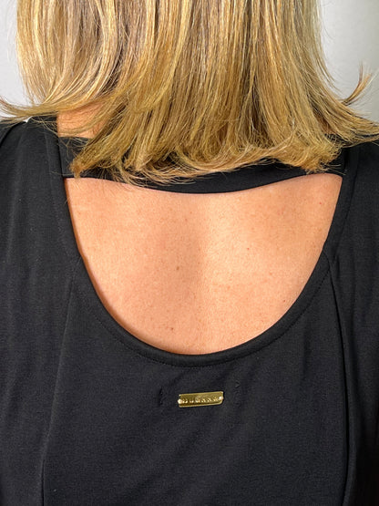 Vestido Regata Ponto Roma