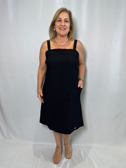 Vestido Marante Alça