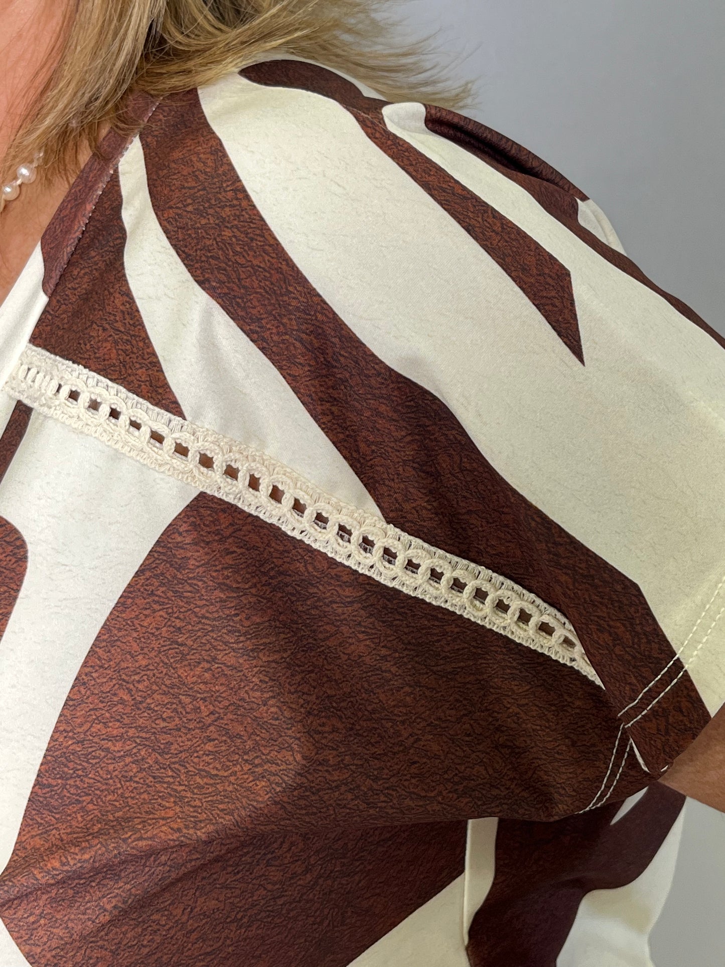 Conjunto Versate