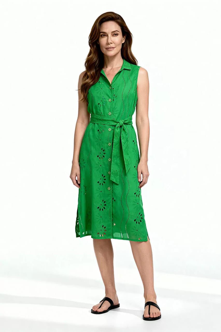 Vestido Laise