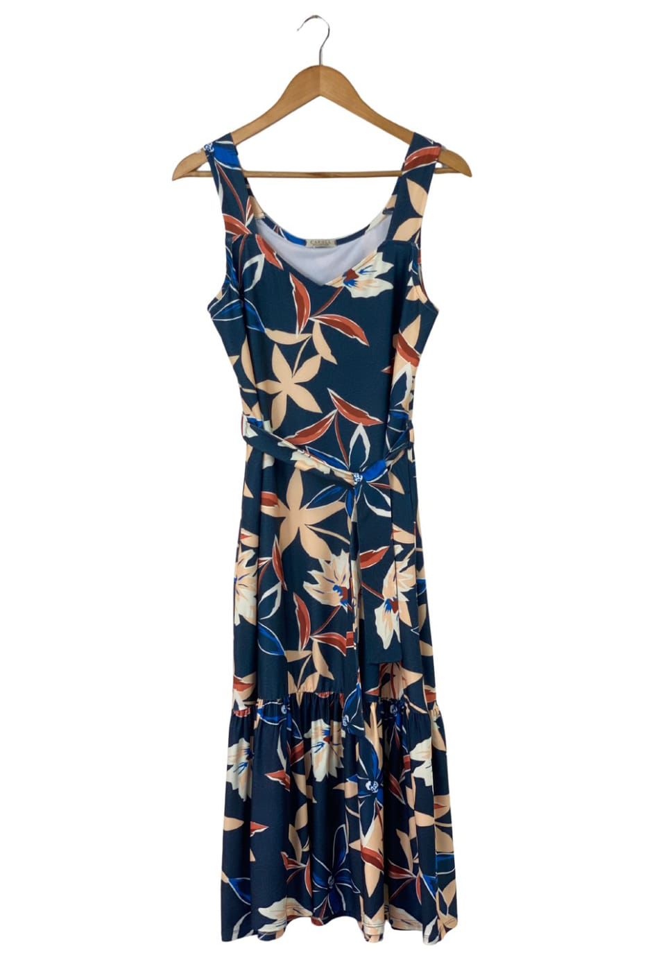 Vestido Versate