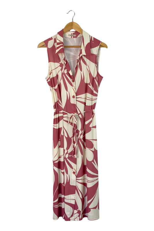 Vestido Venetia Chemise