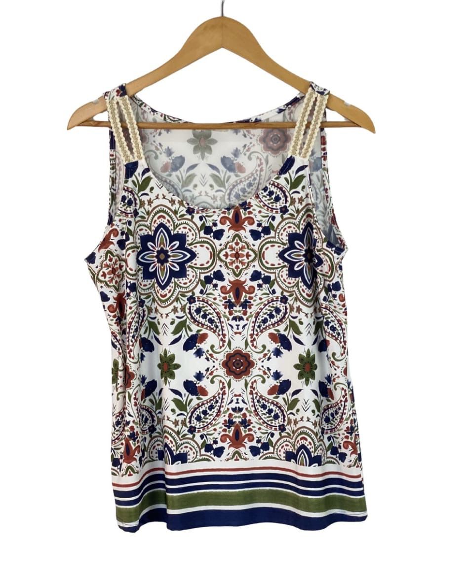 Regata Venetia Trançada