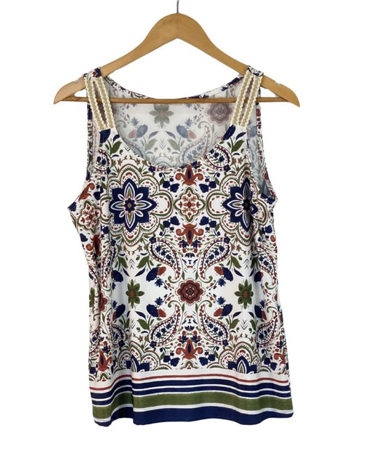 Regata Venetia Trançada