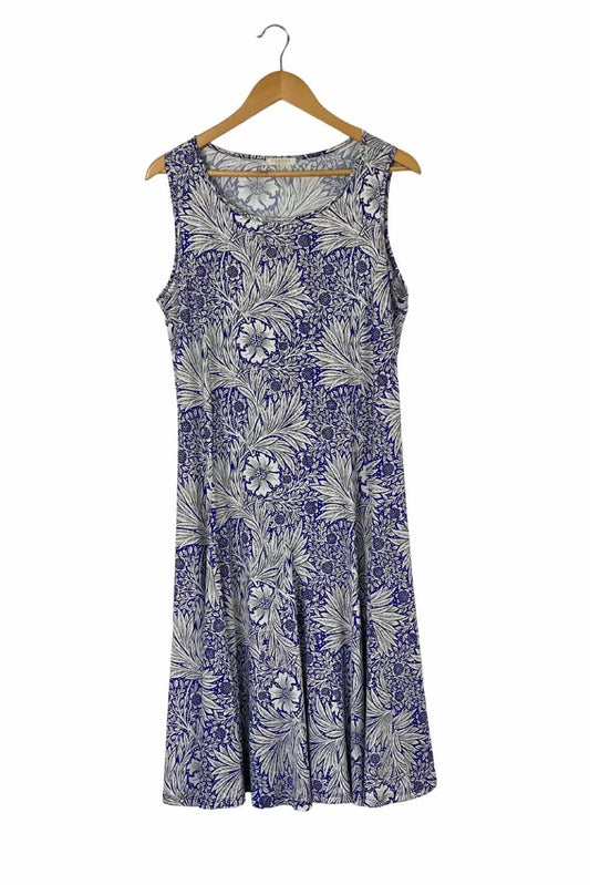 Vestido Venetia Floral