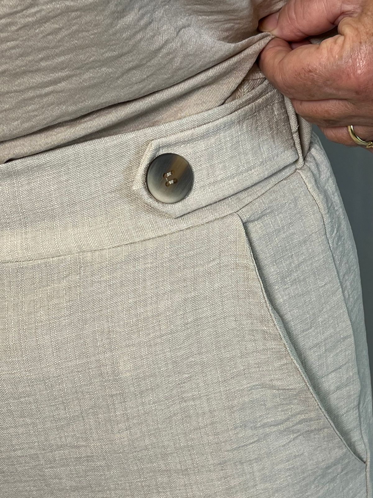 Bermuda Linhão Martingale