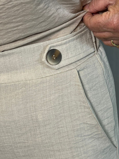 Bermuda Linhão Martingale