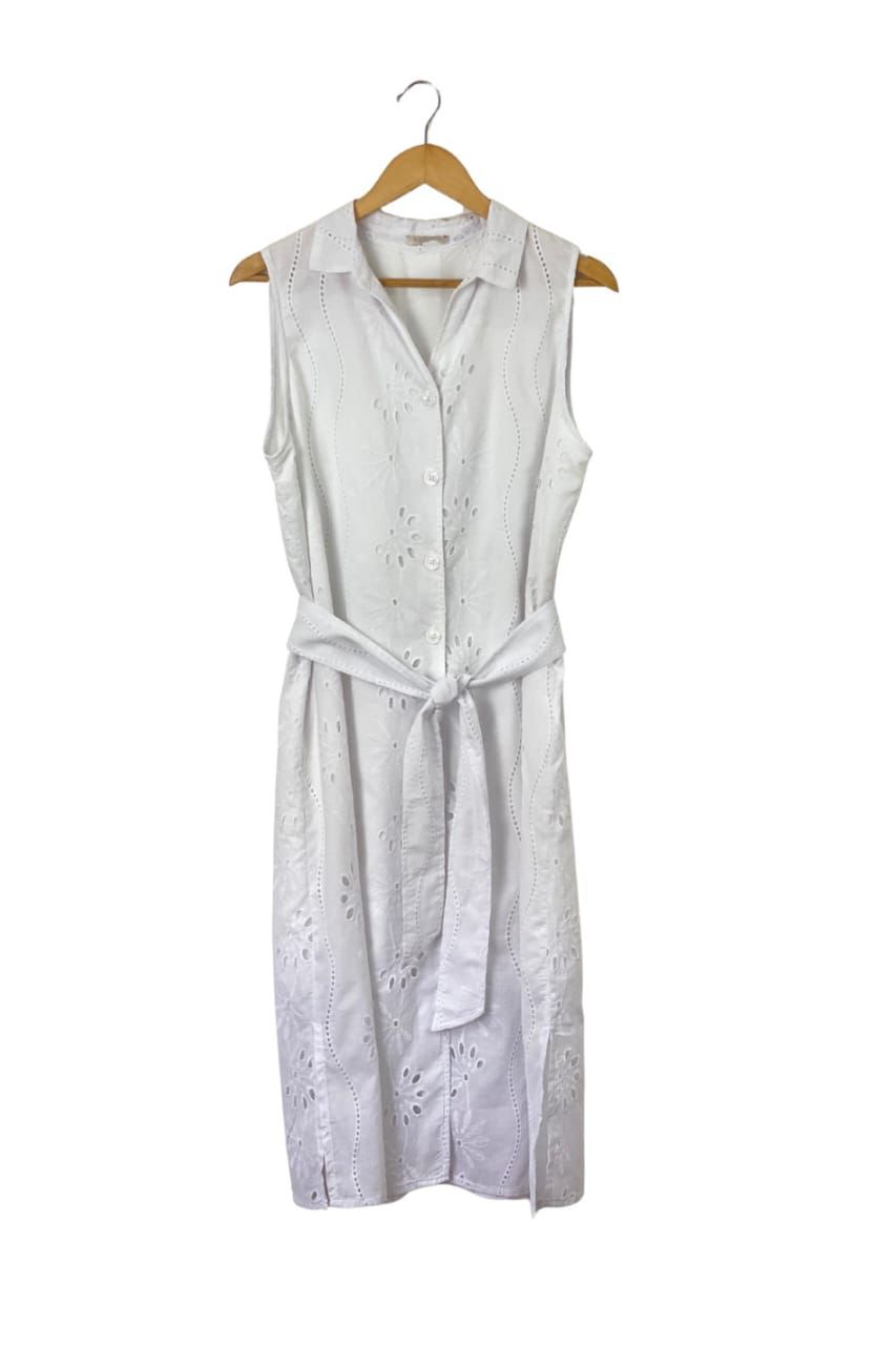 Vestido Laise