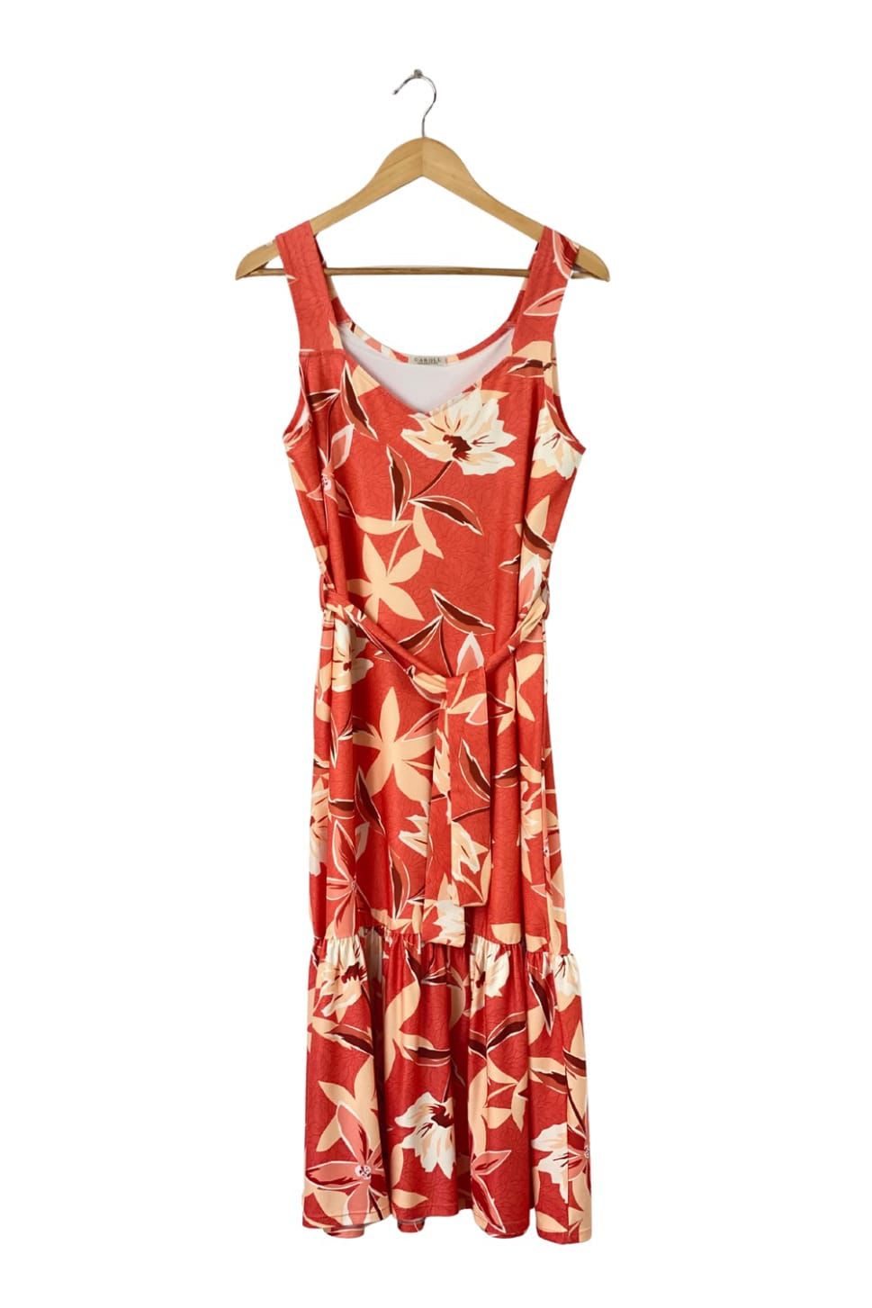 Vestido Versate