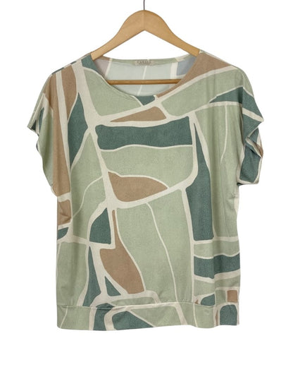 Blusa Venetia