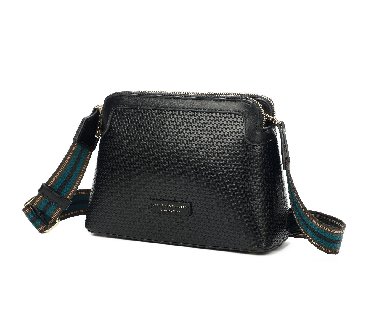 Bolsa Couro Ecoloógico